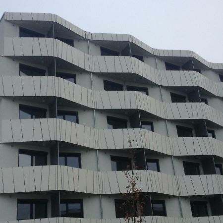 Munich Apartment Buitenkant foto