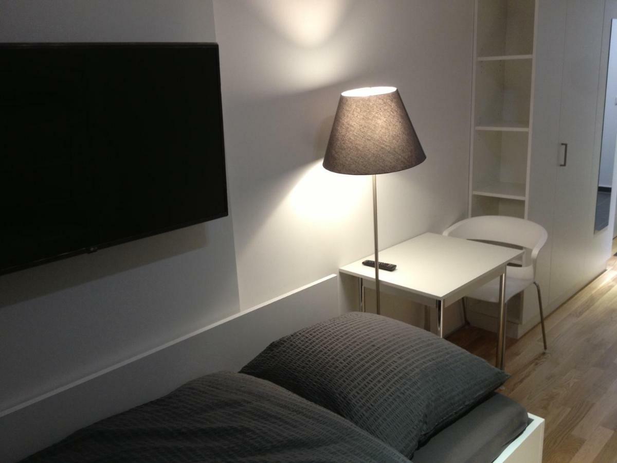Munich Apartment Buitenkant foto